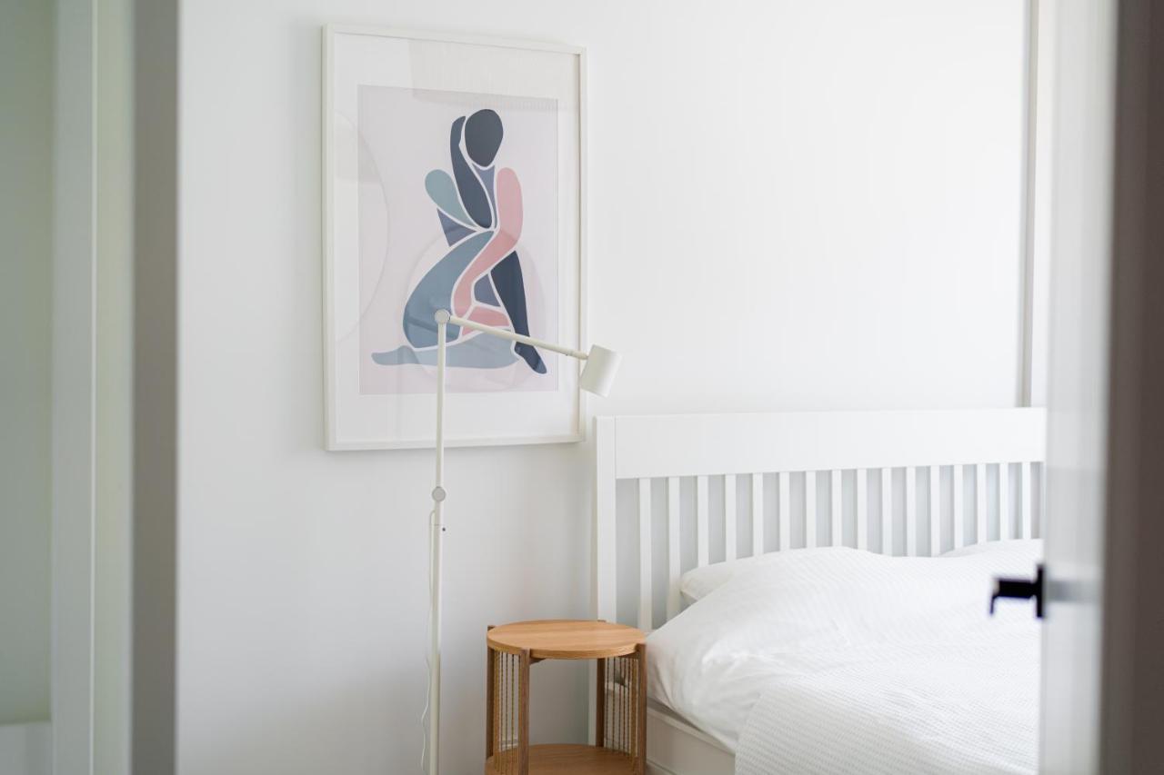 Green Leaf Jawor Apartamenty 外观 照片