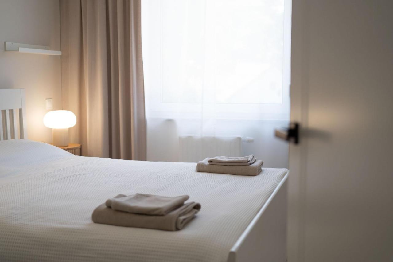 Green Leaf Jawor Apartamenty 外观 照片