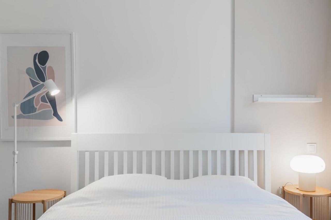 Green Leaf Jawor Apartamenty 外观 照片
