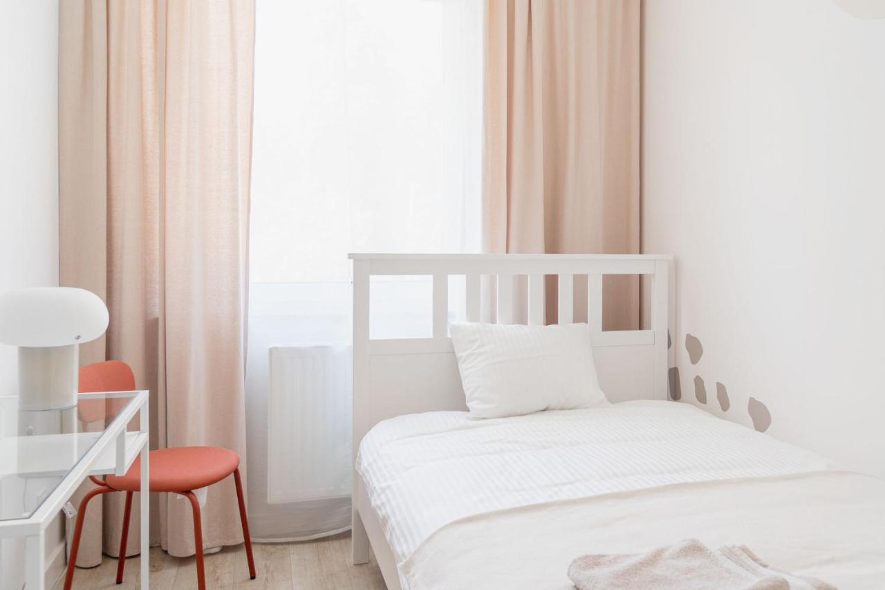 Green Leaf Jawor Apartamenty 外观 照片