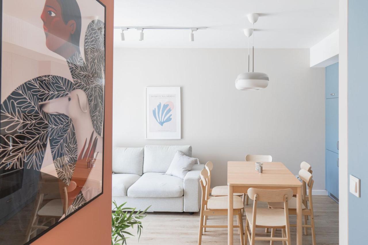 Green Leaf Jawor Apartamenty 外观 照片